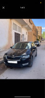 voitures-skoda-rapid-2015-edition-djelfa-algerie