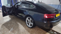 voitures-audi-a5-2010-s-line-rouiba-alger-algerie