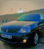 voitures-renault-clio-campus-2012-extreme-mers-el-kebir-oran-algerie