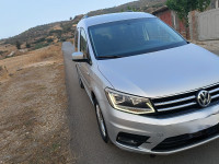 voitures-volkswagen-caddy-2018-collection-bejaia-algerie