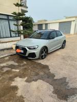 voitures-audi-a1-sportback-2023-sline-25-tfsi-rouiba-alger-algerie