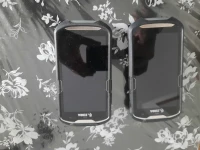 Motorola Zebra
