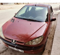 voitures-peugeot-206-2004-bejaia-algerie