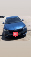 voitures-skoda-octavia-2021-el-milia-jijel-algerie