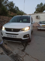 voitures-peugeot-partner-2019-rifter-algerie