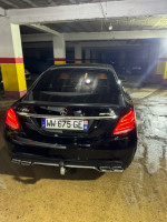 berline-mercedes-classe-c-2017-220-designo-oran-algerie