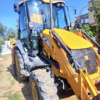 آلة-jcb-2010-الشطية-الشلف-الجزائر