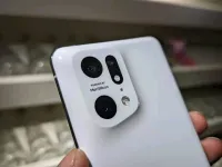Oppo FIND X5 pro