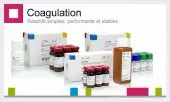 réactif et consommable de laboratoire