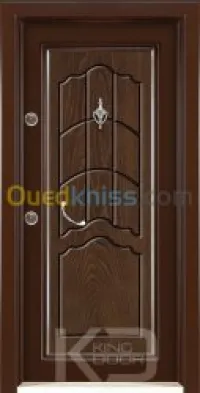 Portes Blindées Economique 