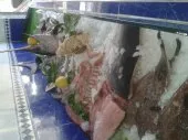Bourek crevettes /merlan (frais)40da/p