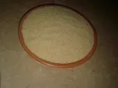Couscous Traditionnelle (كسكس الصحراء)