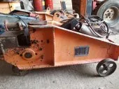 sizay electrique adrolic + kodaz b36 