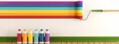 Peinture batiment