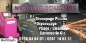MECANO SOUDURE
