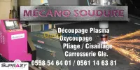 MECANO SOUDURE