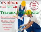 Electriciens qualifiés