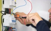 electricien batiment