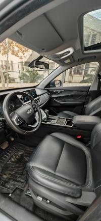 سيارات-chery-tiggo-4-pro-2024-luxury-قسنطينة-الجزائر