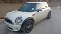 voitures-mini-2010-one-algerie