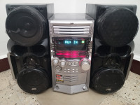 lecteurs-audio-chaines-hifi-chaine-jvc-hx-z1-oran-algerie