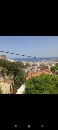 Vente Villa Alger El biar