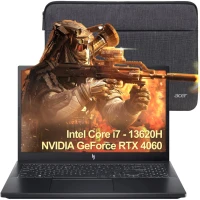 Acer Nitro 5 i7 13ieme + RTX 4060 Gaming Laptop - Promotion