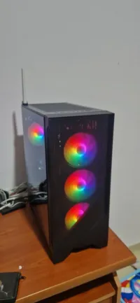 Pc gamer sans carte graphique 
