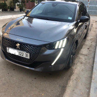 voitures-peugeot-208-2022-gt-oran-algerie