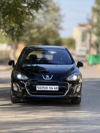 سيارات-peugeot-308-2014-allure-مازونة-غليزان-الجزائر