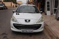 سيارات-peugeot-206-plus-2012-generation-القليعة-تيبازة-الجزائر