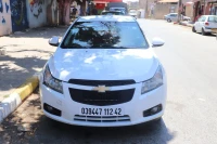 Chevrolet Cruze 2012 LT