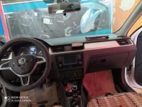 Airbag réparation 