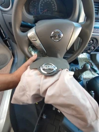 Réparation airbag  professionnel