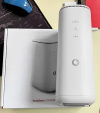 MODEM 4G++ ZTE MF289F