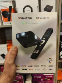 RockTek GX1 4/32/ wifi 6