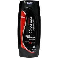 Grisi Organogal Shampoo- Anti Grey Hair