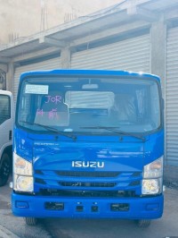 شاحنة-isuzu-super-jumbo-2026-الإدريسية-الجلفة-الجزائر
