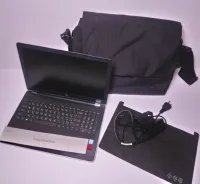 Pc Portable HP 15-bsOOBne I5 / 7E Gén 4G / 1T W10 Intel (R) HD Graphics 620