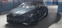 سيارات-audi-a3-2025-sportback-luxury-بئر-الجير-وهران-الجزائر