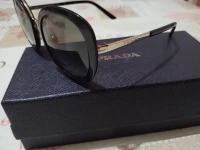 Lunette PRADA pour Femme
