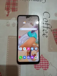 LG K41 S