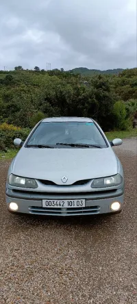 Renault Laguna 1 2001 Laguna 1