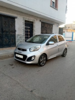 voitures-kia-picanto-2014-ki-bir-el-djir-oran-algerie