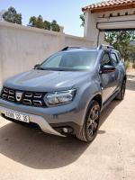 tout-terrain-suv-dacia-duster-2022-extreme-tidjelabine-boumerdes-algerie