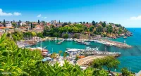 Billet Antalya 2025