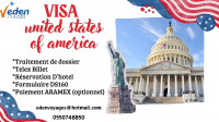 reservations-visa-united-state-of-america-bab-ezzouar-alger-algerie