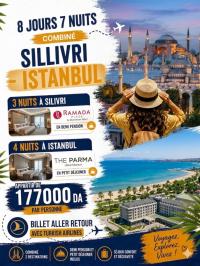 رحلة-سياحية-voyage-turquie-باب-الزوار-الجزائر