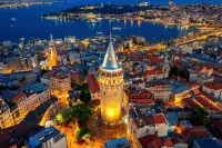 VOYAGES ORGANISE ISTANBUL JANVIER 2025
