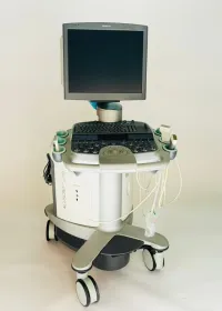 Siemens Acuson s3000
